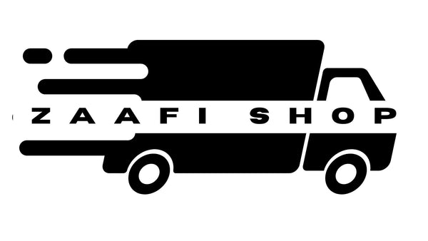 Zaafishop